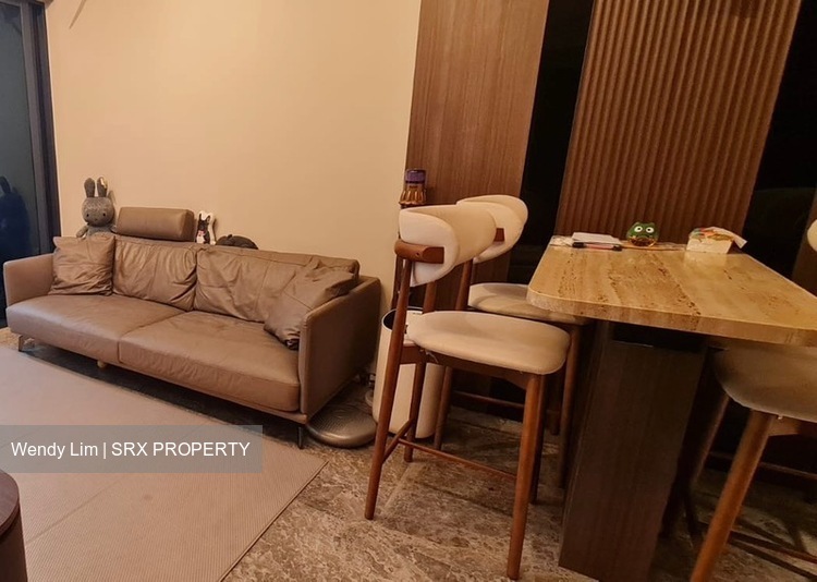 Fourth Avenue Residences (D10), Apartment #442475681
